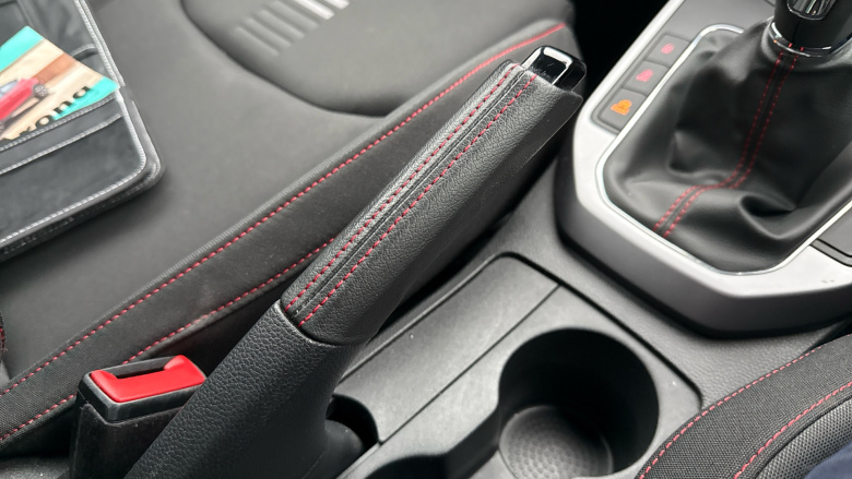 SEAT Arona 1.0 TSI 110 FR [EZ] 5dr Petrol Hatchback